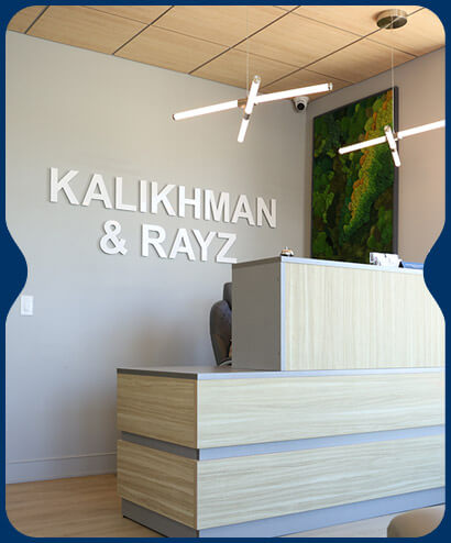 Kal Ray Testimonials